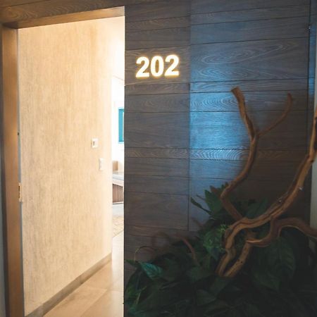 Hotel Expo Abastos グアダラハラ エクステリア 写真