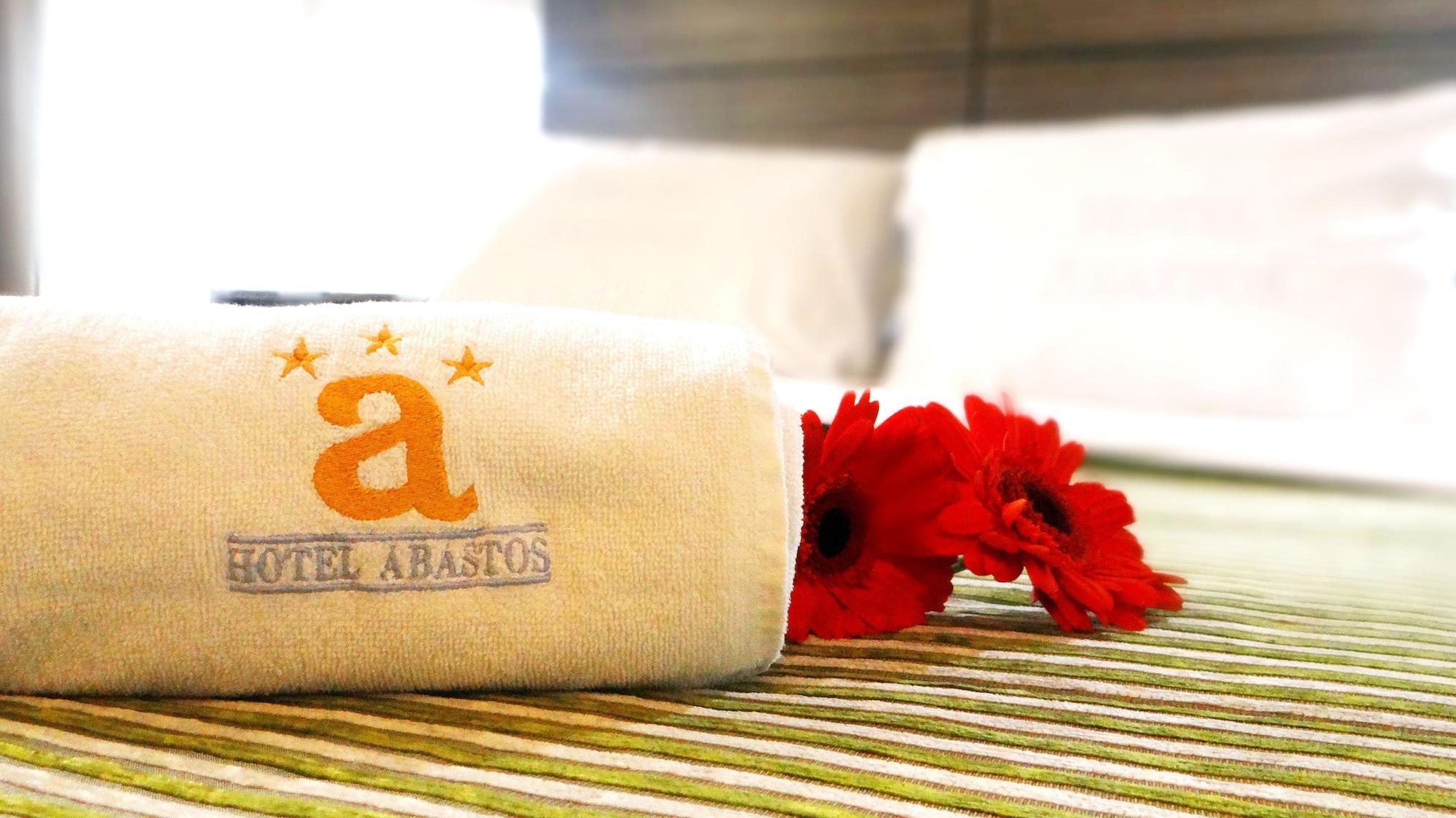 Hotel Expo Abastos グアダラハラ エクステリア 写真