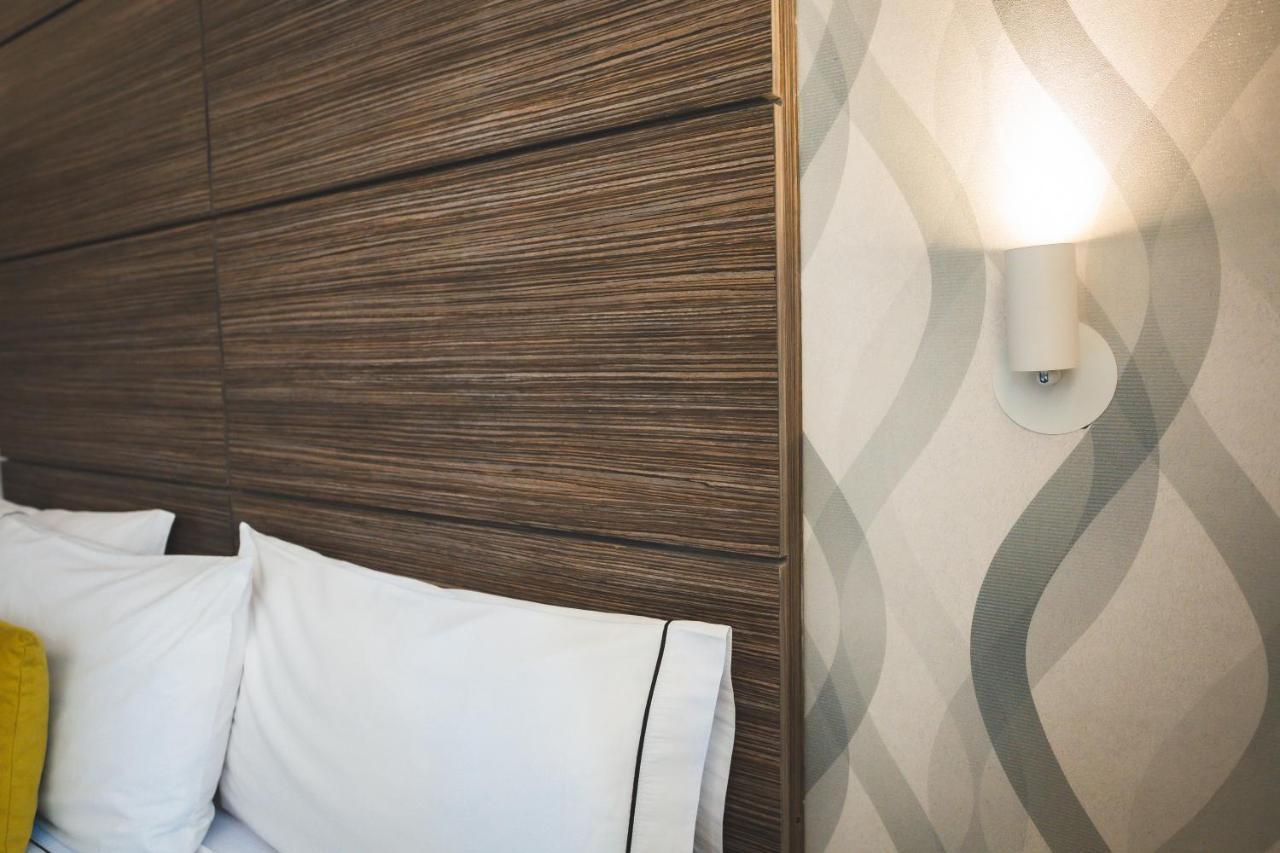 Hotel Expo Abastos グアダラハラ エクステリア 写真